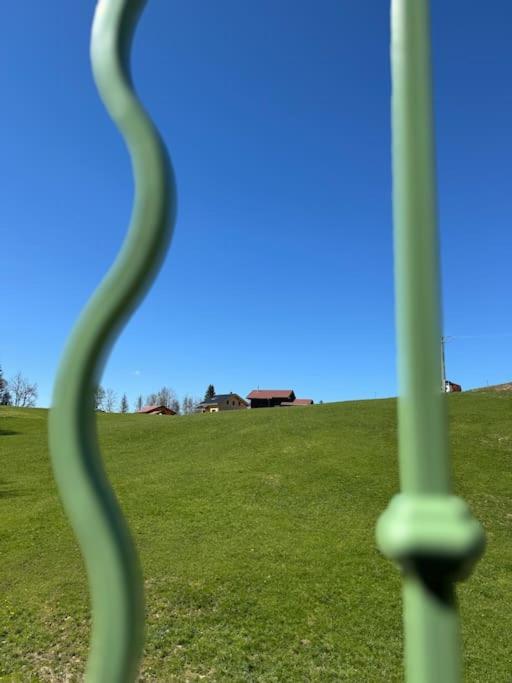 Chic & Champetre Au Coeur Du Haut-Jura Lamoura Zewnętrze zdjęcie